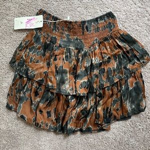 NWT Sofia collections handmade skirt